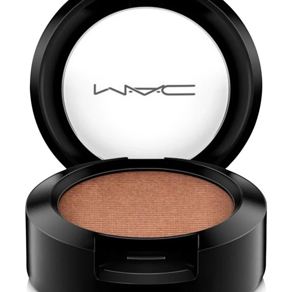 MAC TEXTURE Eye Shadow Velvet NEW in box RARE